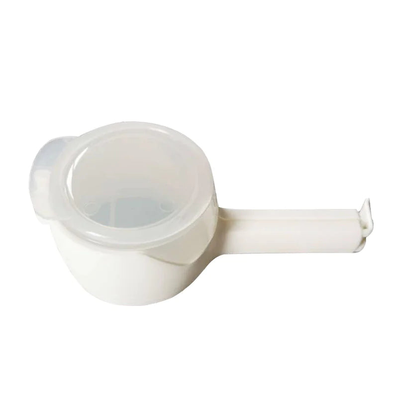 Multifunctionele Plastic Zak Clip