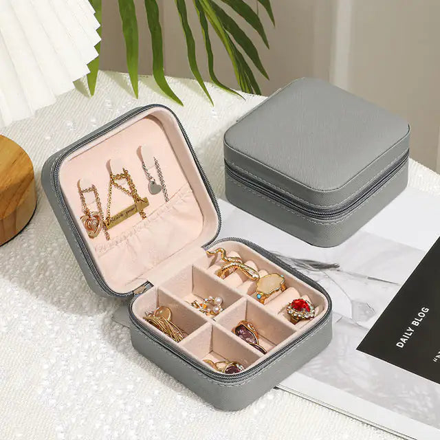 Sieraden Opbergbox