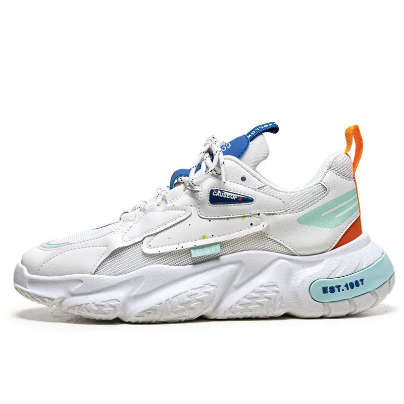 Casual Sport Sneakers