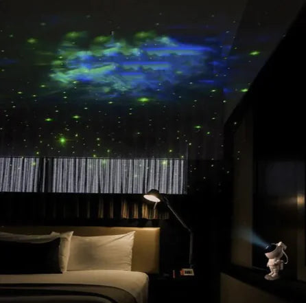 GalaxyAstron Sterrenhemel Projector