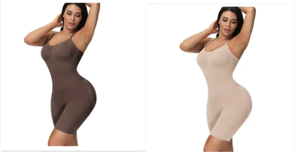 Dames Corrigerend Bodysuit