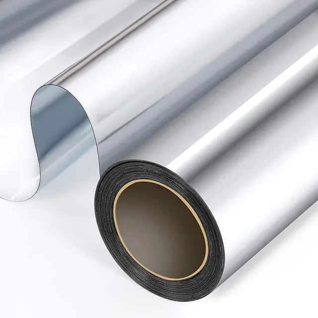 Privacy Film Mirror