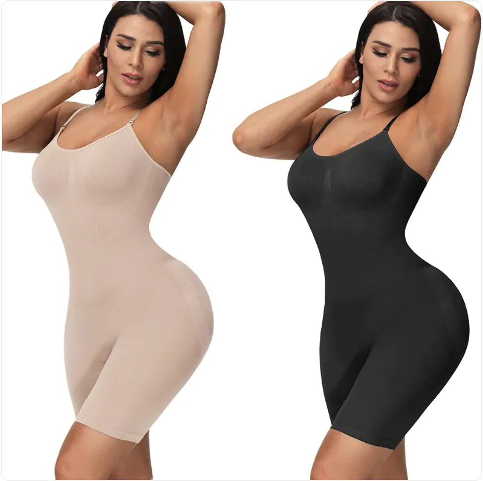 Dames Corrigerend Bodysuit