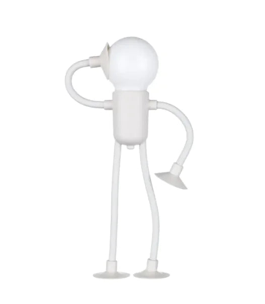 Nachtlamp Mannetje