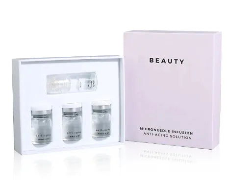 Firming Micro Needle Face Serum