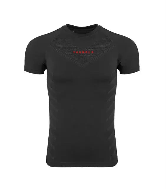 Fitness Heren T-shirt