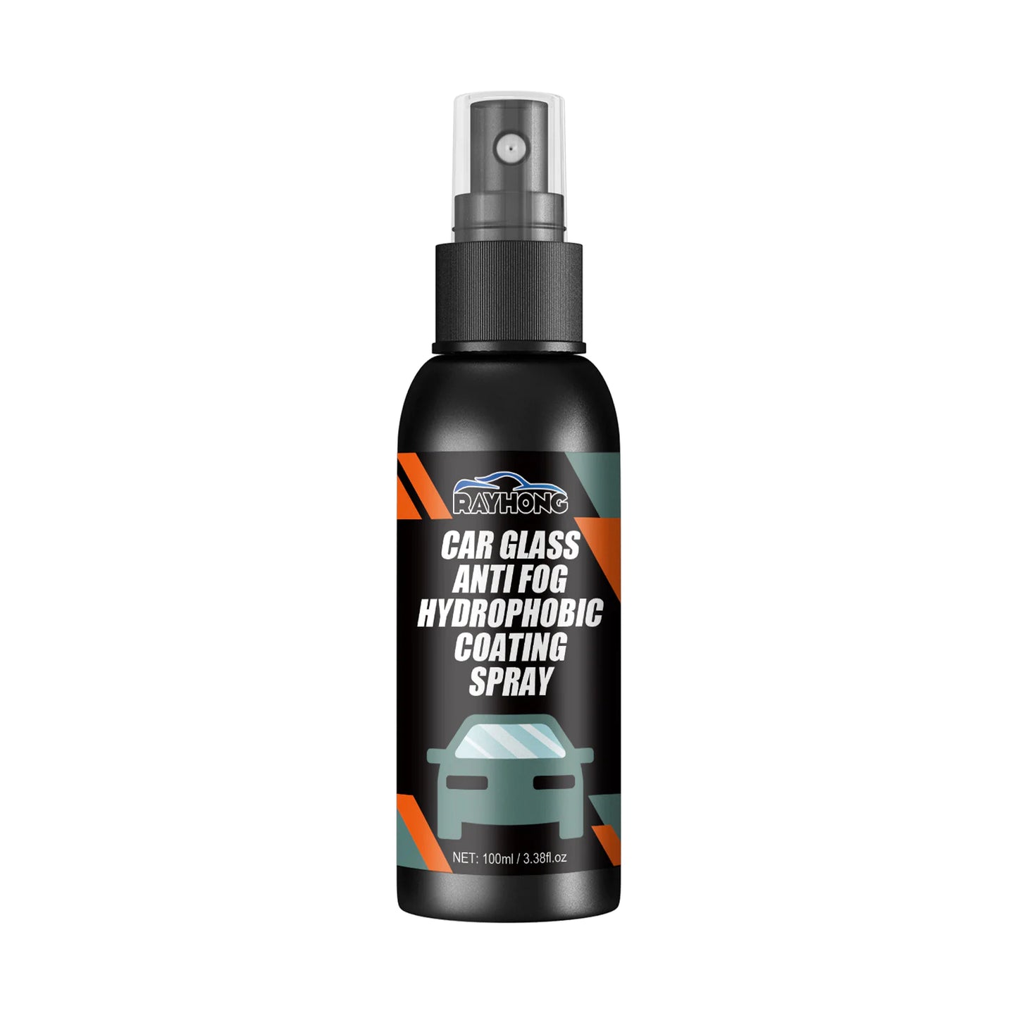 Auto Glas Water Afstotende Spray