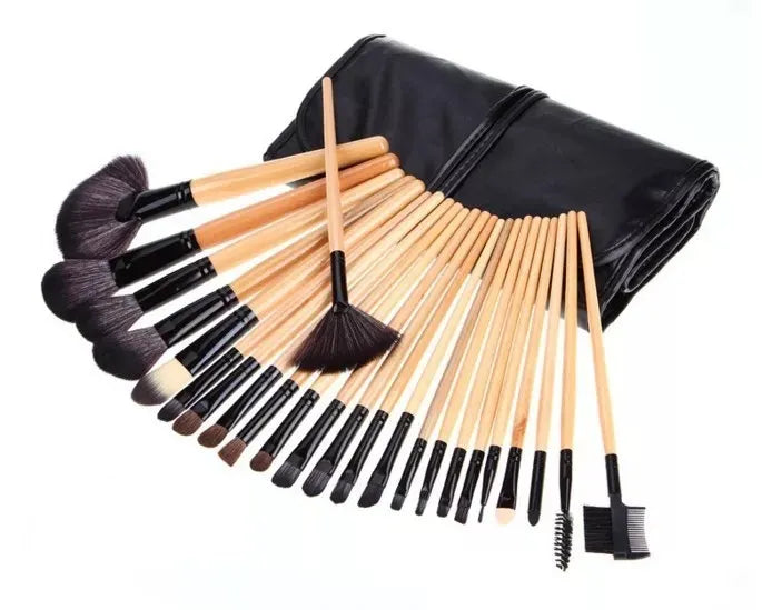 24-delig Professional Make-Up Set