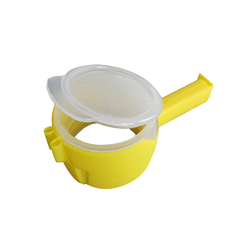 Multifunctionele Plastic Zak Clip