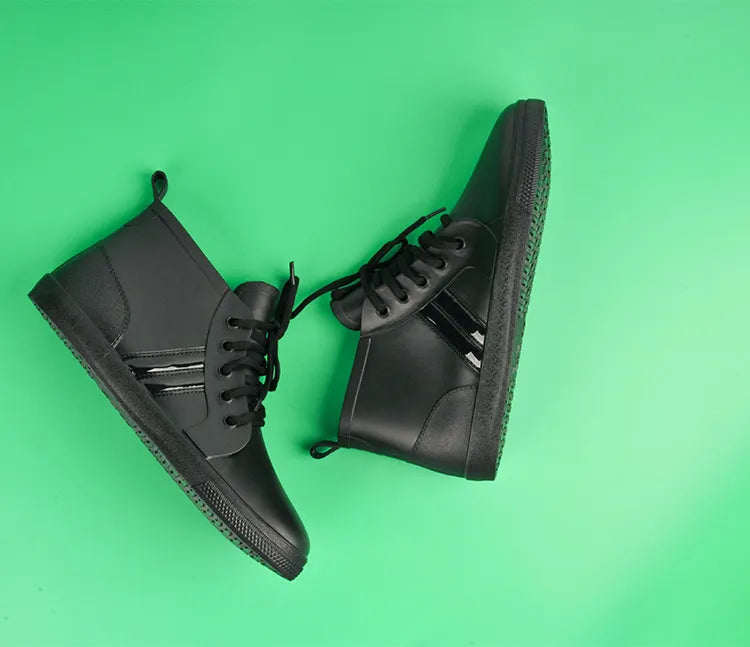 Heren Anti-slip Waterdichte Schoenen