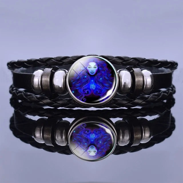 Sterrenbeeld Armband