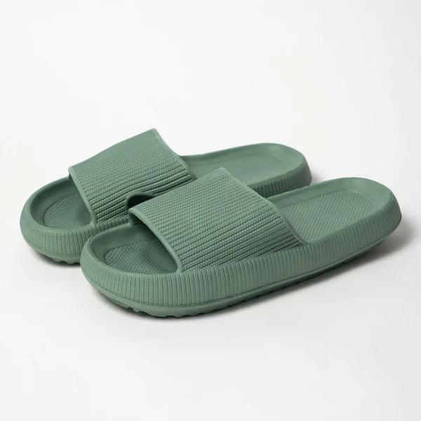 Zachte Anti-Slip Slippers