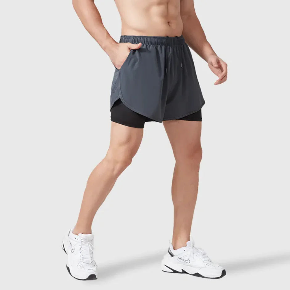 Heren Sport Shorts