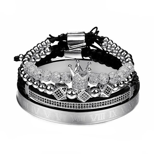 Handgemaakte Armband