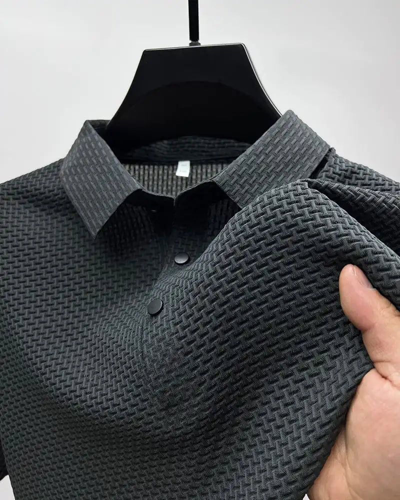 Elegante T-Shirt Heren