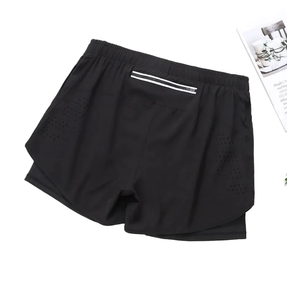 Heren Sport Shorts