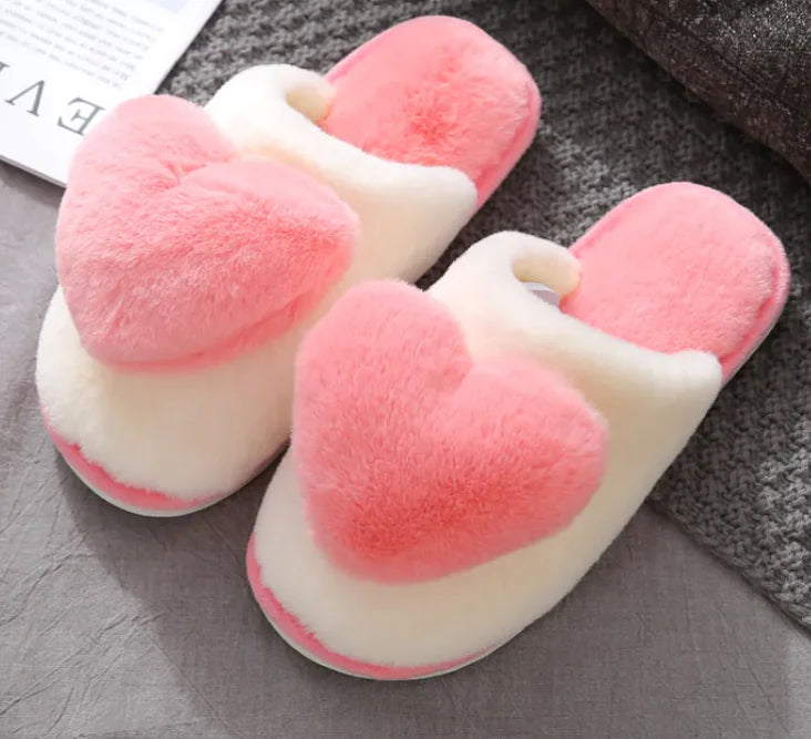 Dames Zachte Slippers/Sloffen