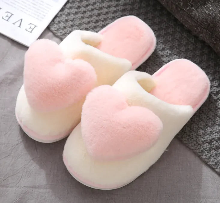 Dames Zachte Slippers/Sloffen