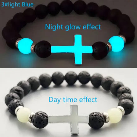 Lichtgevende Armband
