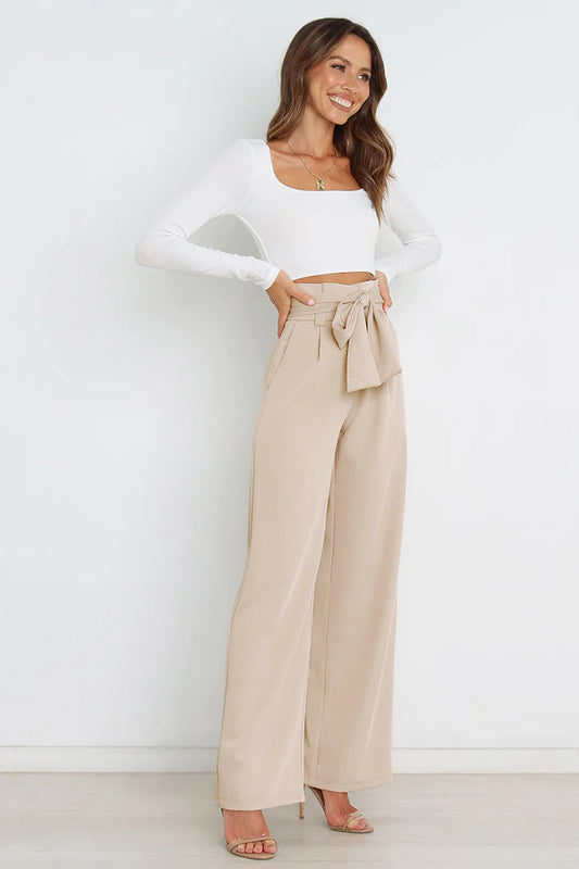 Dames Casual Broek