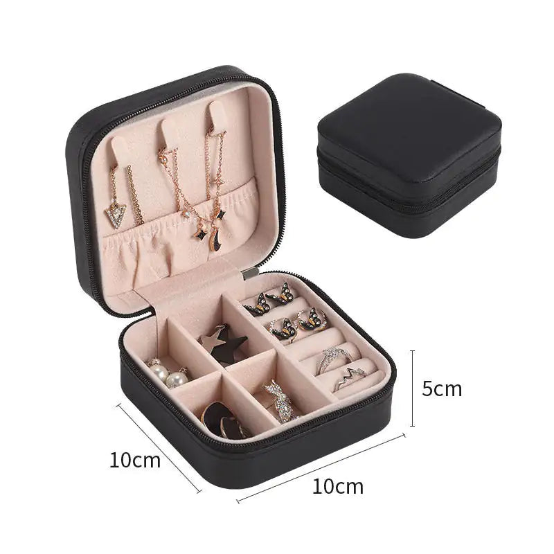 Sieraden Opbergbox