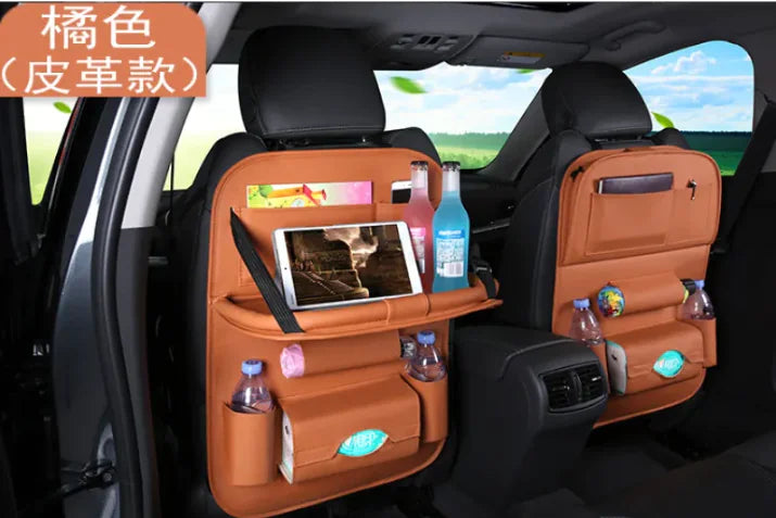 SmartSeat Opslag