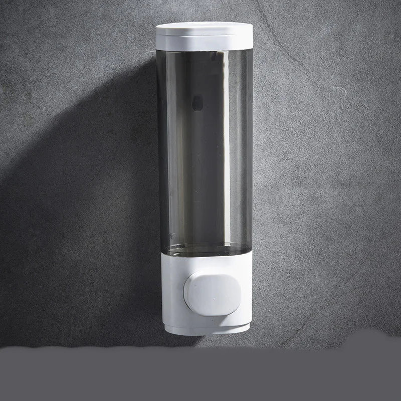 Portable Shampoo & Telefoon houder Box