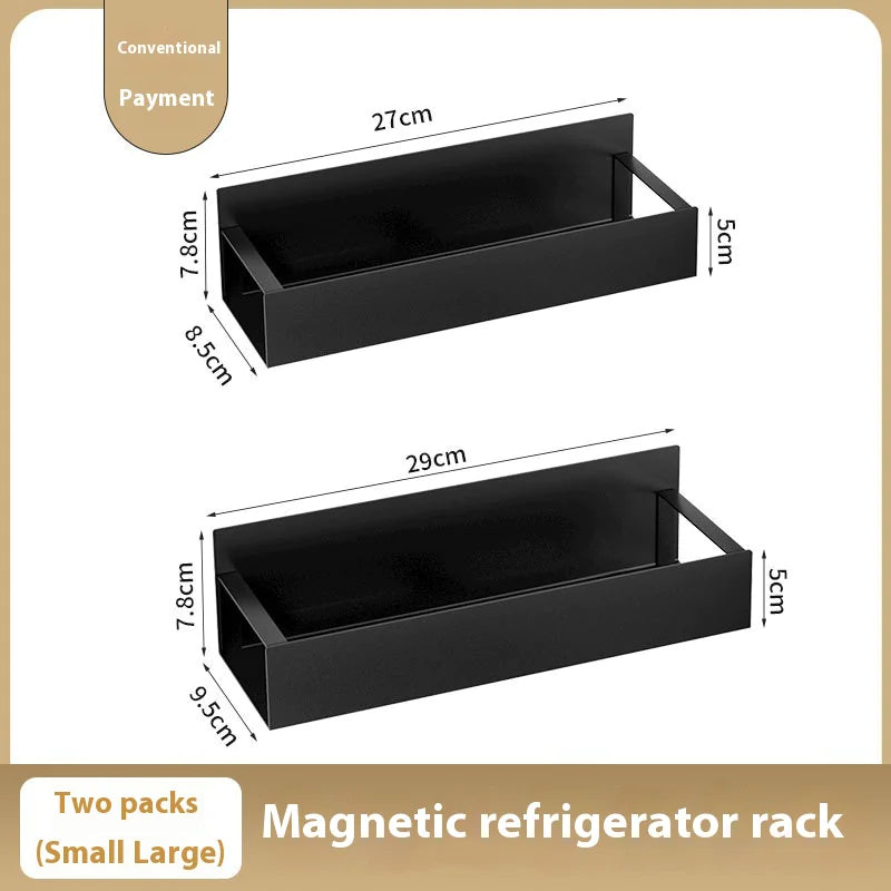 Magnetische Plank