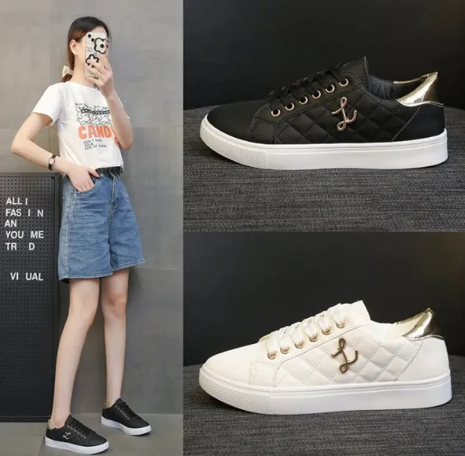 Dames Trendy Schoenen