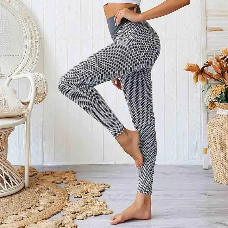 3D Print Dames Legging