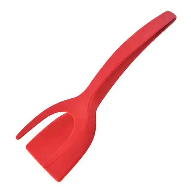 2-in-1 Anti-aanbak Pannenkoek Spatel