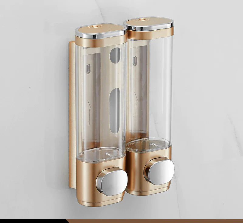 Portable Shampoo & Telefoon houder Box