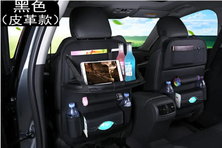 SmartSeat Opslag
