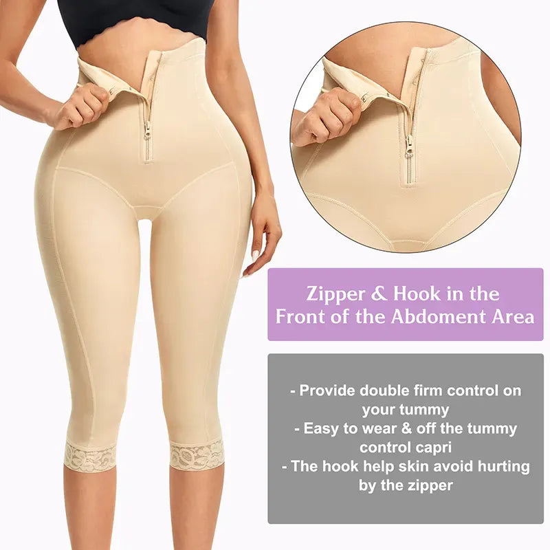 Corrigerende Shape Wear Broek
