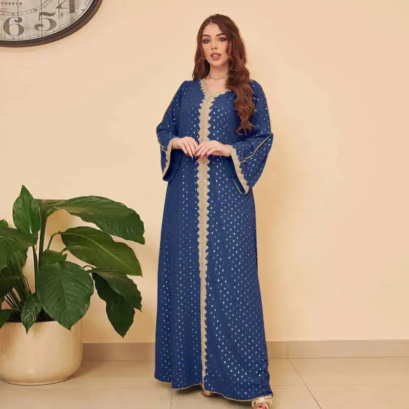 Elegante Abaya