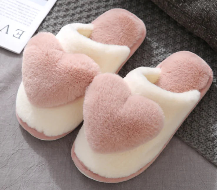 Dames Zachte Slippers/Sloffen