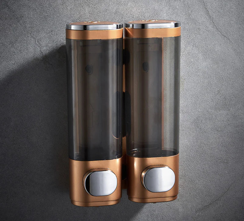 Portable Shampoo & Telefoon houder Box