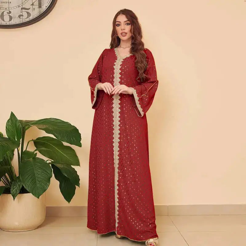 Elegante Abaya