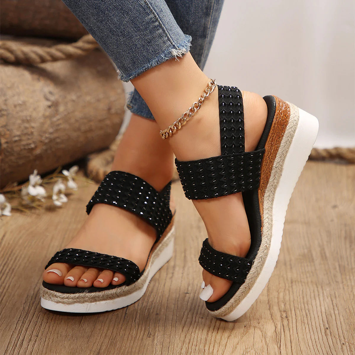 Zomer Sandalen