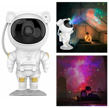GalaxyAstron Sterrenhemel Projector