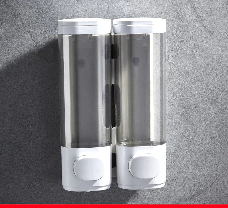 Portable Shampoo & Telefoon houder Box