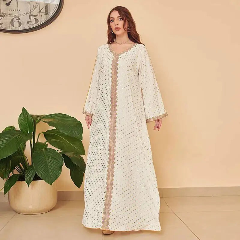 Elegante Abaya