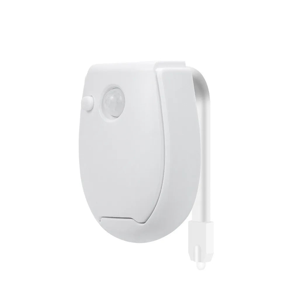 LED Toilet Automatisch Licht