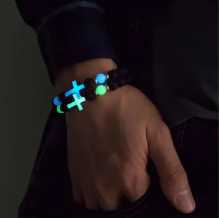 Lichtgevende Armband