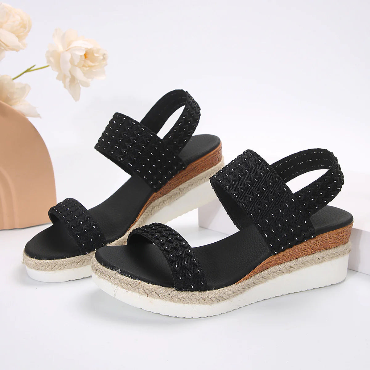 Zomer Sandalen