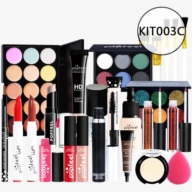 Complete Make-up Sets