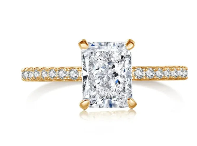 925 Zilveren Ringen