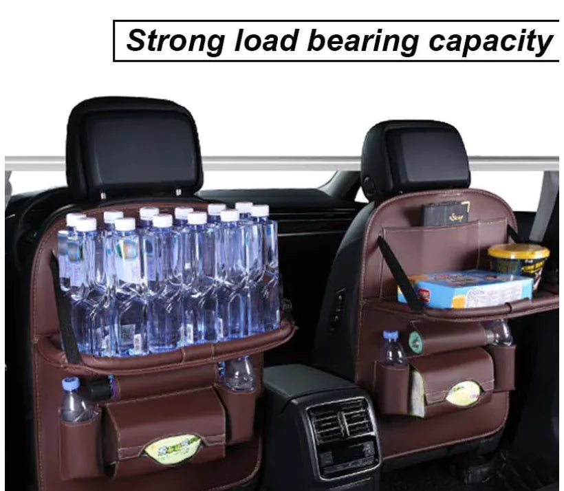 SmartSeat Opslag