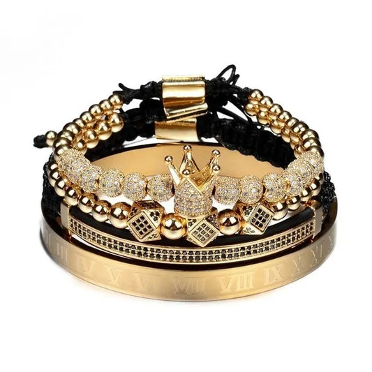 Handgemaakte Armband