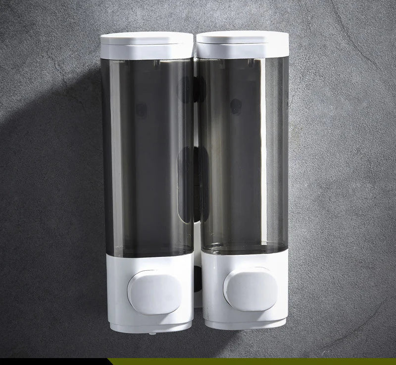 Portable Shampoo & Telefoon houder Box